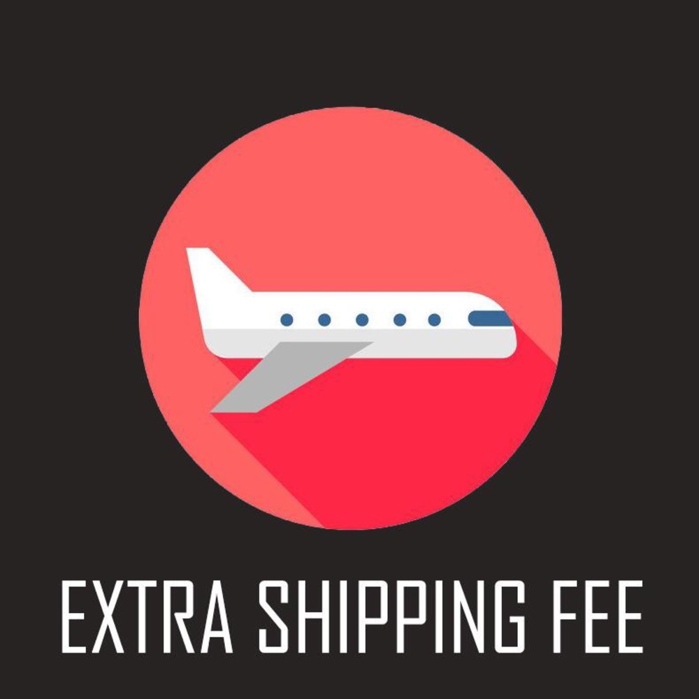 Shipping label